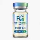 Blend-375 (Trenbolone, Masteron, Testosterone)