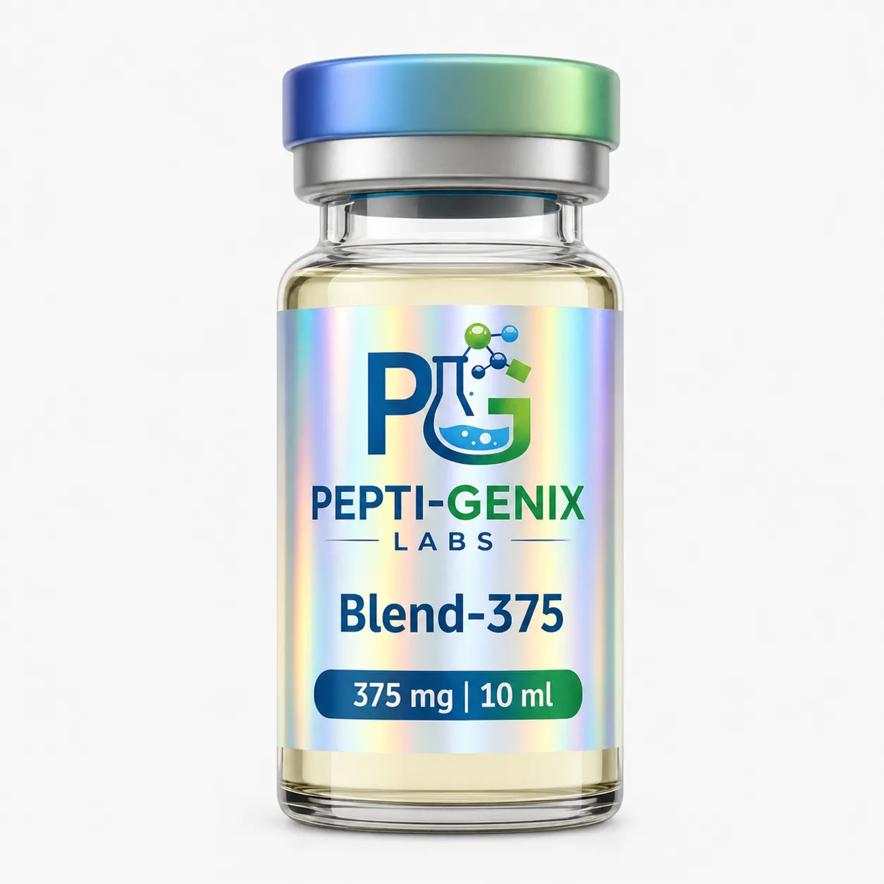 Blend-375 (Trenbolone, Masteron, Testosterone)