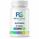 Arimidex (Anastrozole)