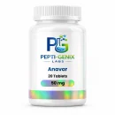 Anavar (Oxandrolone)