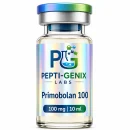 Primobolan 100 (Methenolone Enanthate)