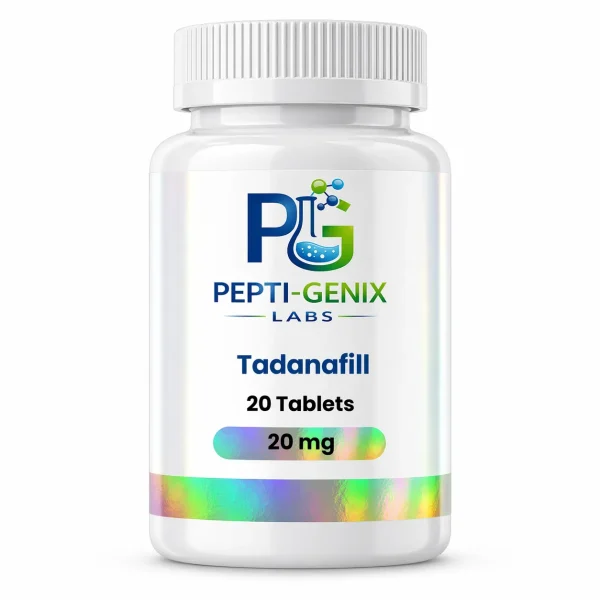 Tadanafil (Cialis)