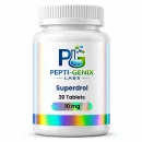 Superdrol (Methyldrostanolone)