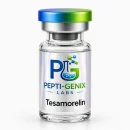 Tesamorelin